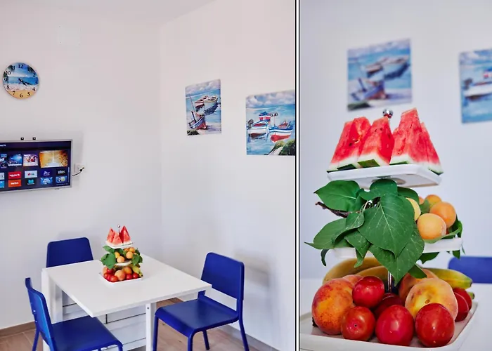 Casa Al Mare Circe