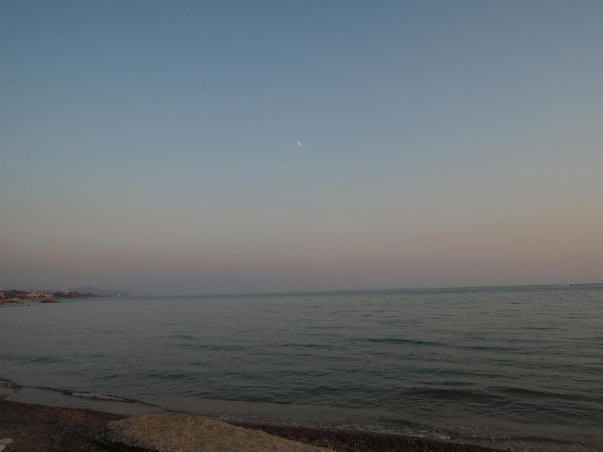 Casa Al Mare Circe *