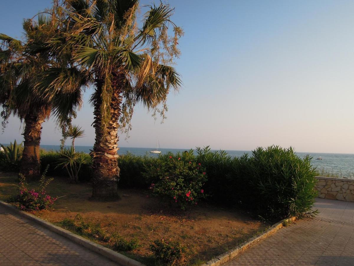 Apartment Casa Al Mare Circe *