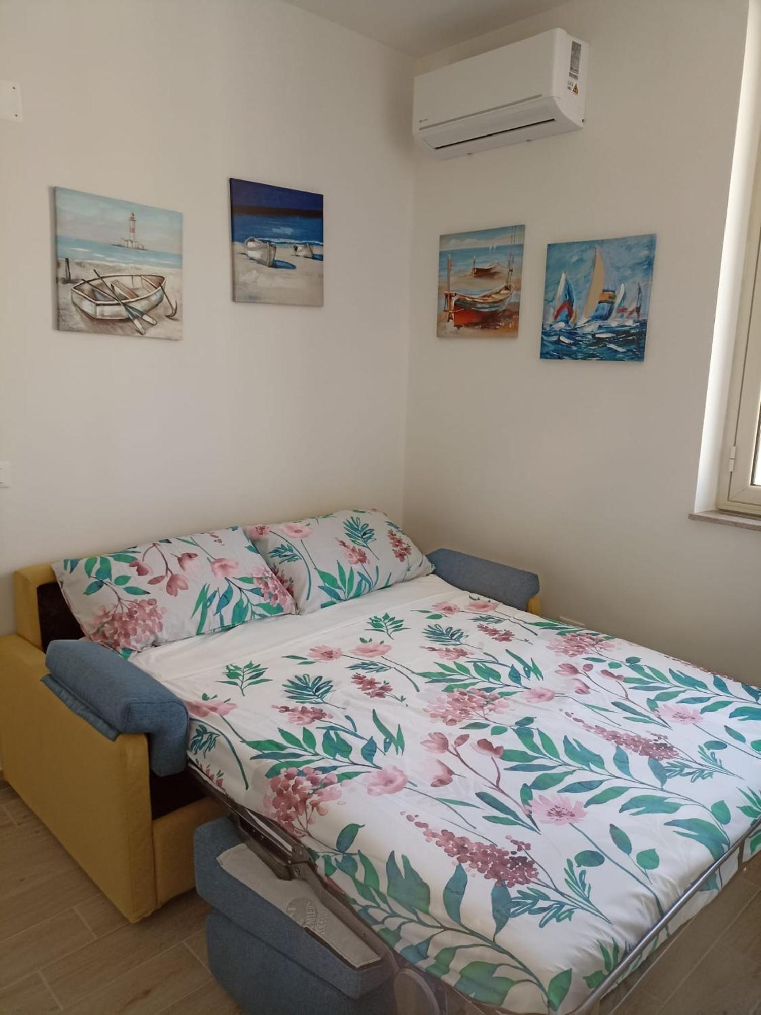 Casa Al Mare Circe *