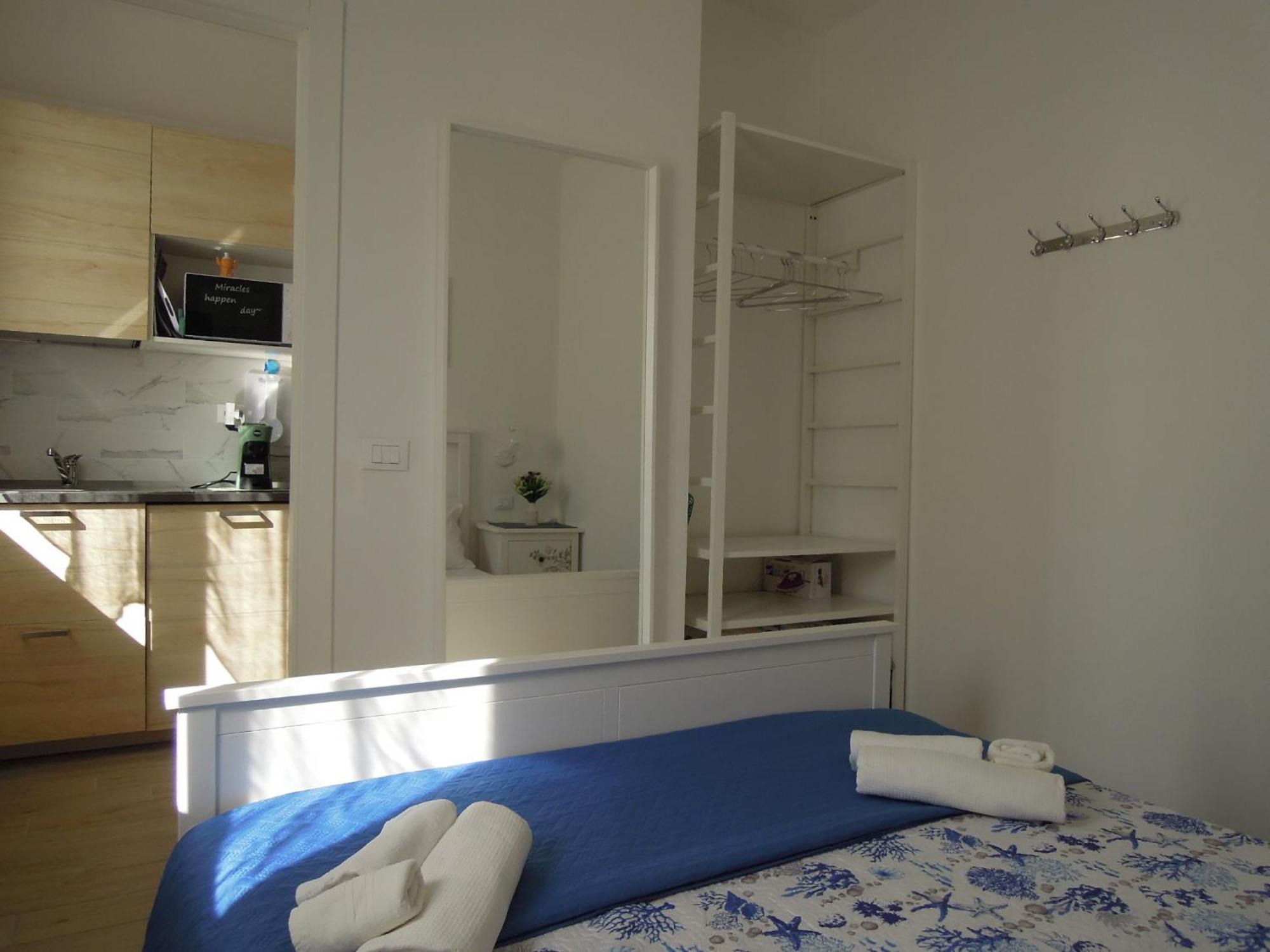 Apartment Casa Al Mare Circe