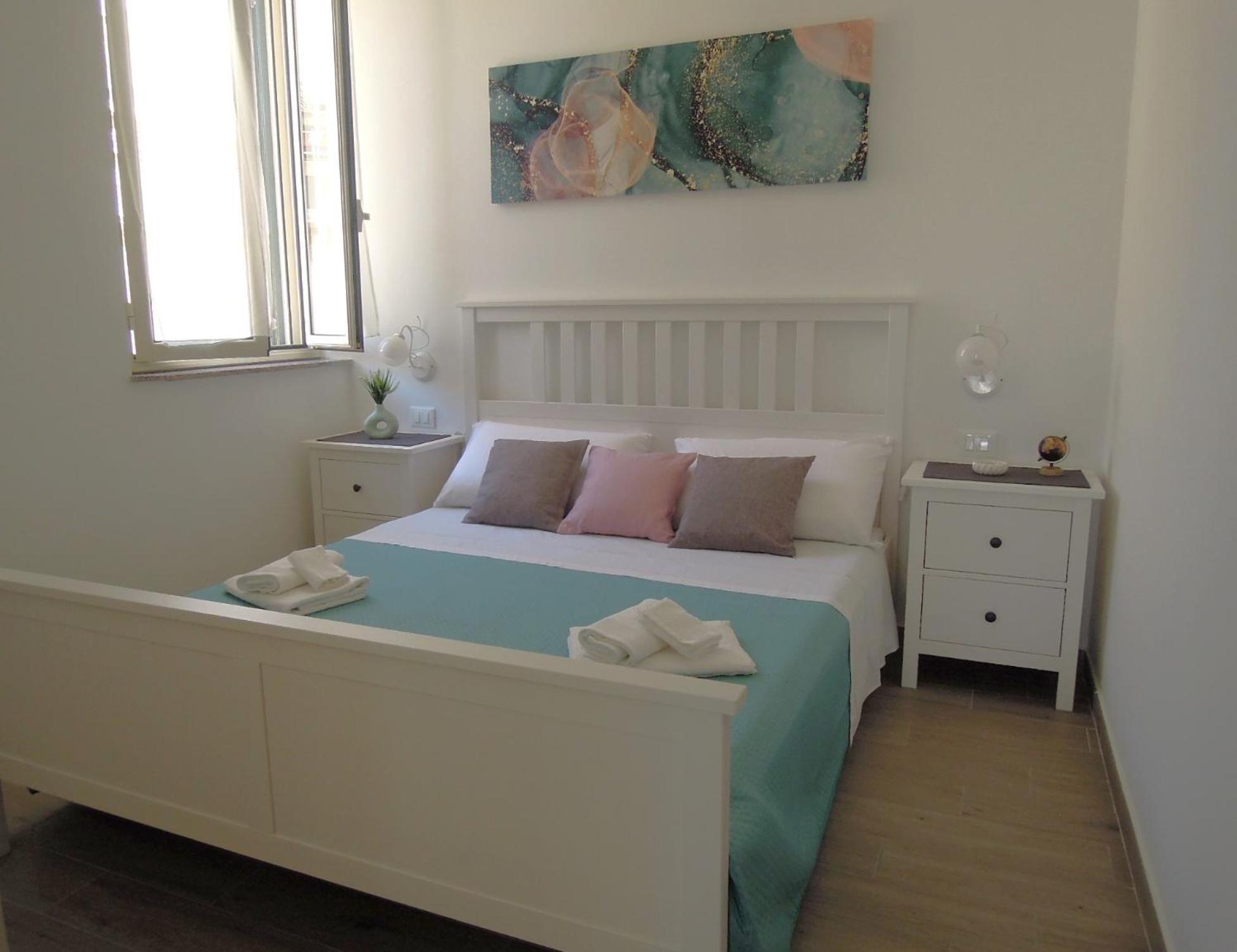 Casa Al Mare Circe * San Leone