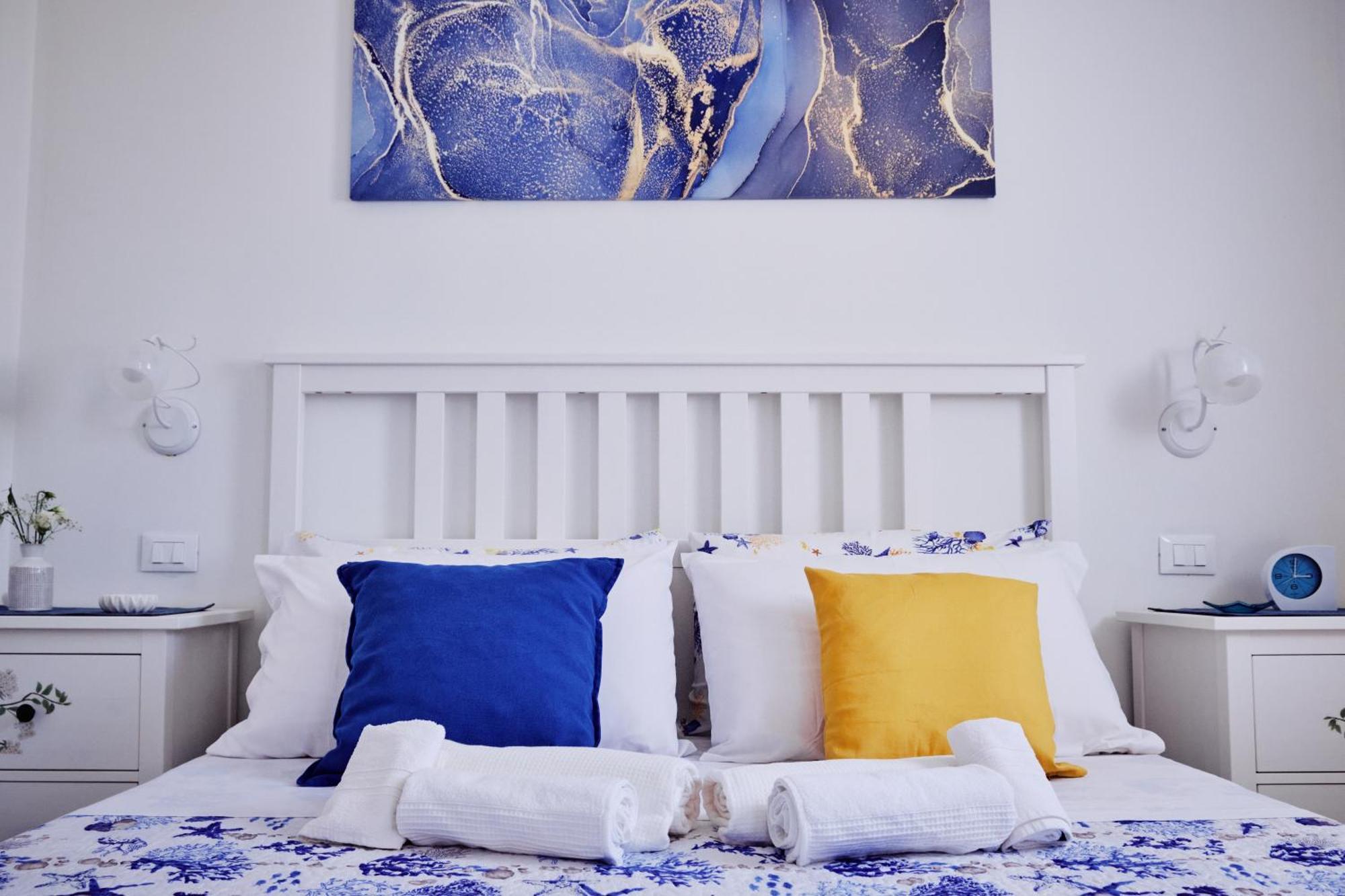 Casa Al Mare Circe Apartment *