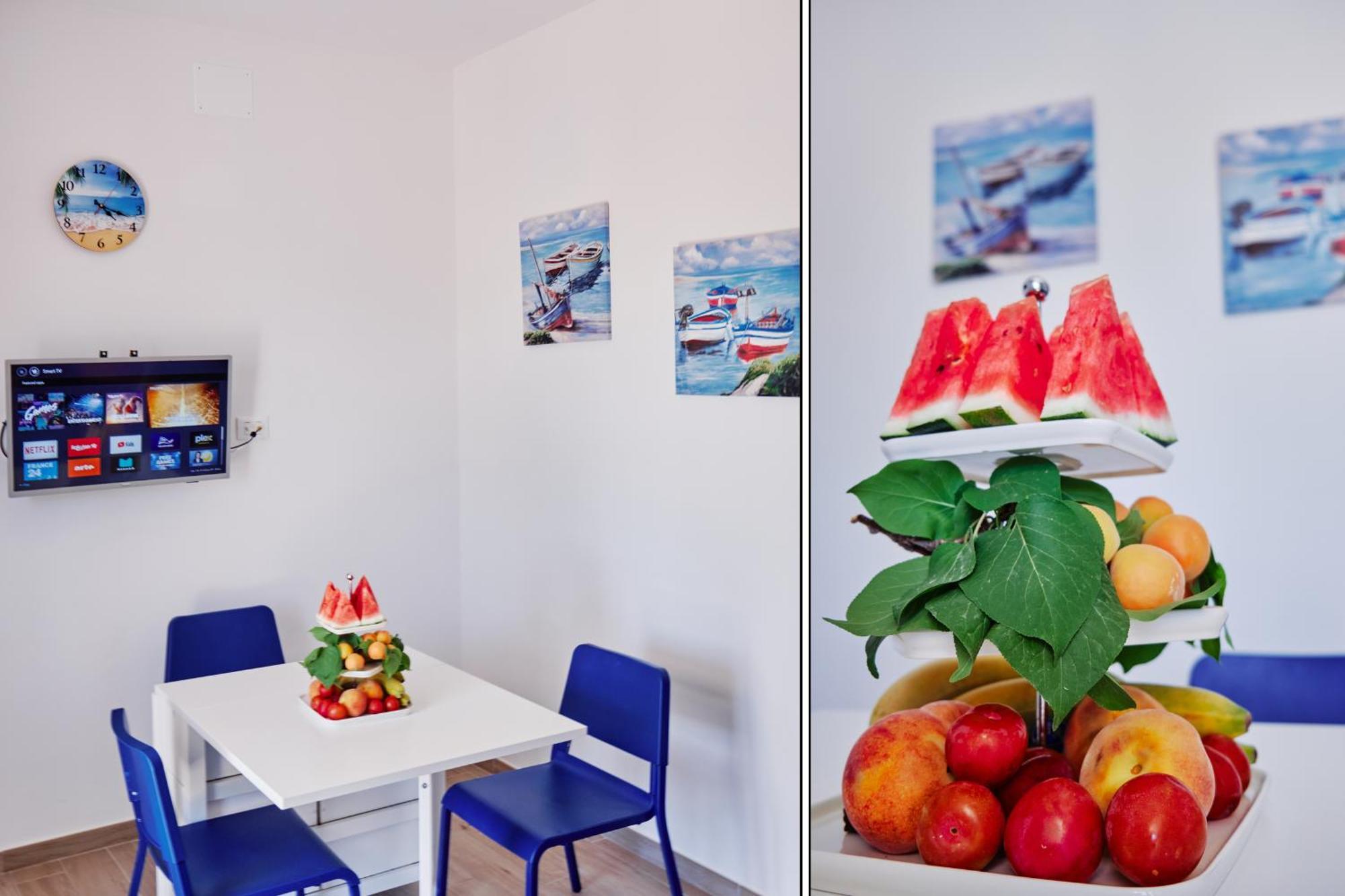 Apartment Casa Al Mare Circe *