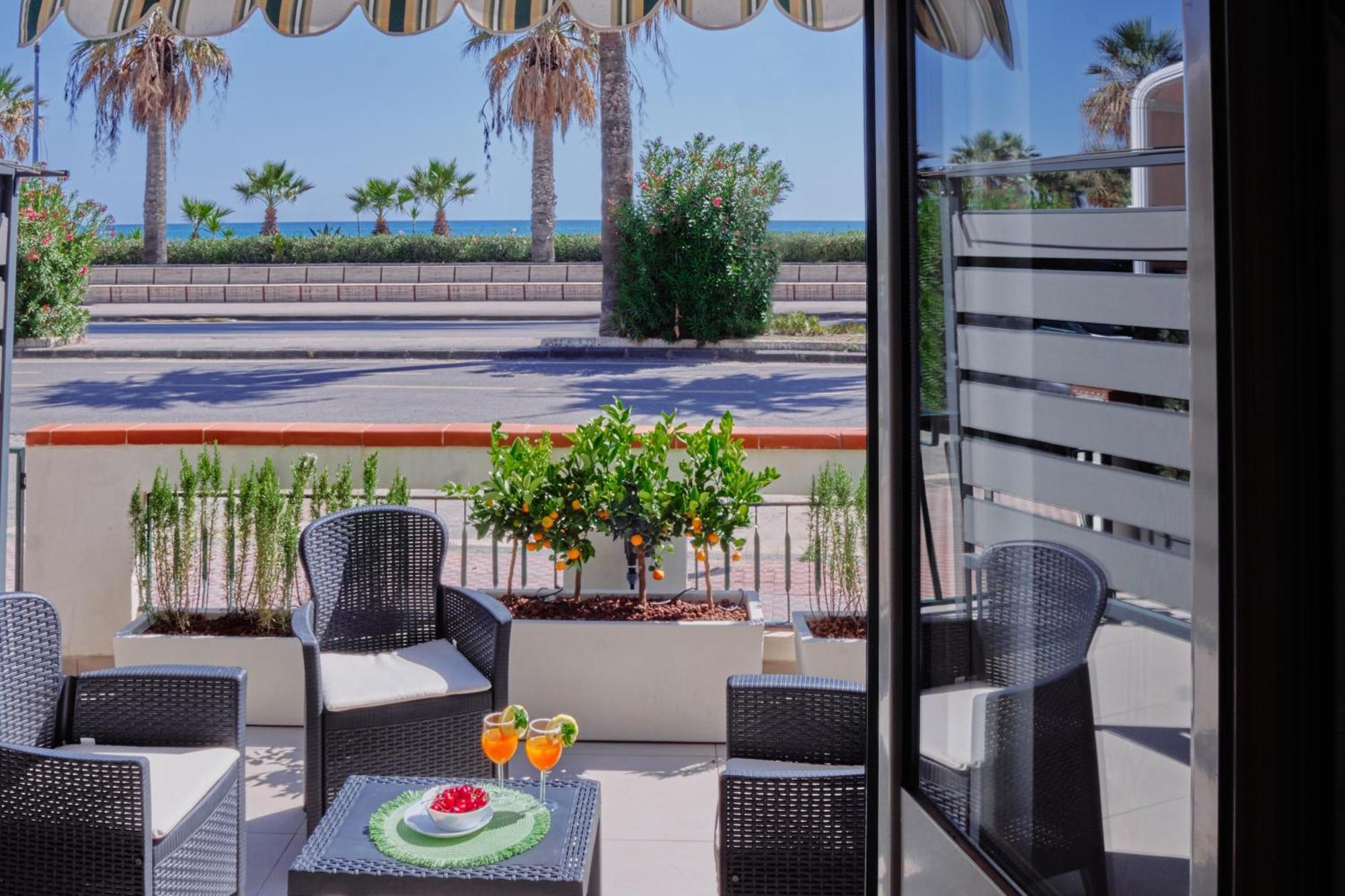 Apartment Casa Al Mare Circe *